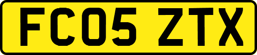 FC05ZTX