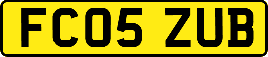 FC05ZUB