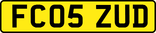 FC05ZUD