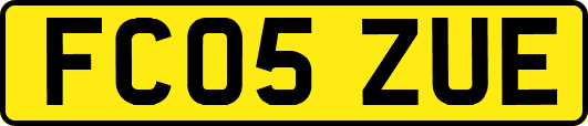FC05ZUE