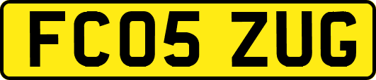 FC05ZUG