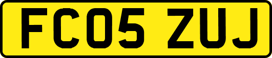 FC05ZUJ