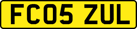 FC05ZUL