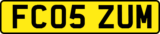 FC05ZUM