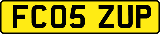 FC05ZUP