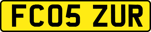 FC05ZUR