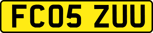 FC05ZUU