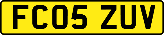 FC05ZUV