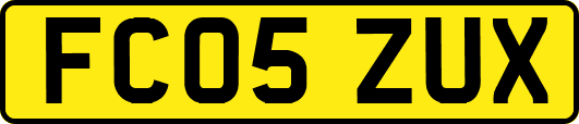 FC05ZUX