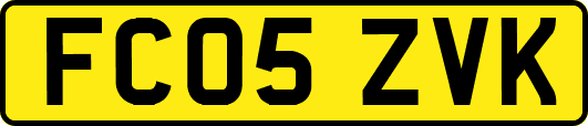 FC05ZVK