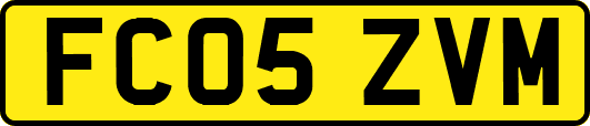 FC05ZVM