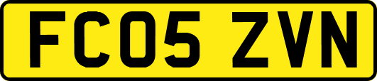 FC05ZVN