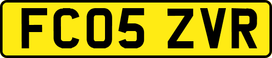 FC05ZVR