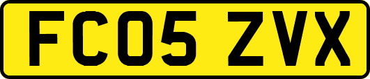 FC05ZVX