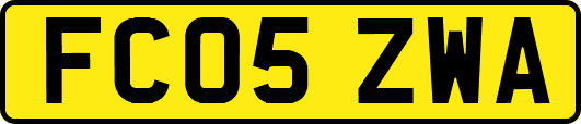 FC05ZWA