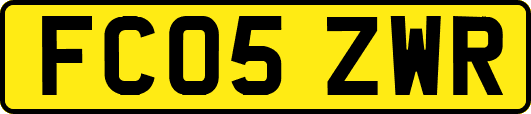 FC05ZWR