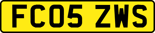 FC05ZWS