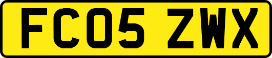 FC05ZWX