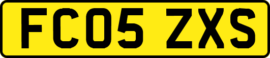 FC05ZXS