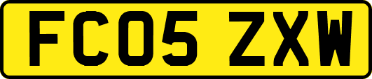 FC05ZXW