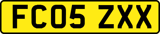 FC05ZXX
