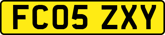 FC05ZXY