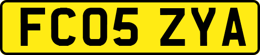 FC05ZYA