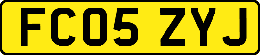 FC05ZYJ