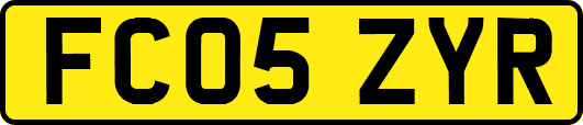 FC05ZYR