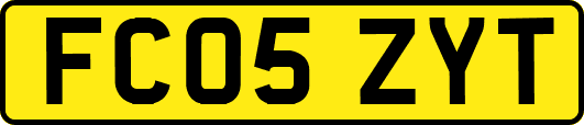 FC05ZYT