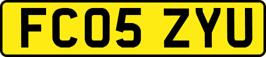 FC05ZYU