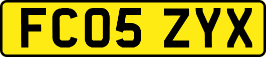 FC05ZYX