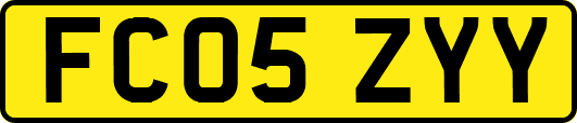 FC05ZYY