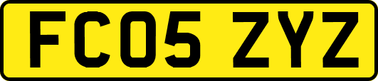 FC05ZYZ