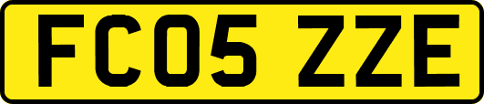 FC05ZZE