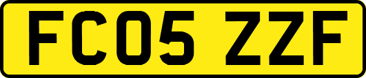 FC05ZZF