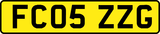 FC05ZZG