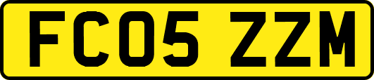 FC05ZZM