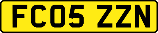 FC05ZZN