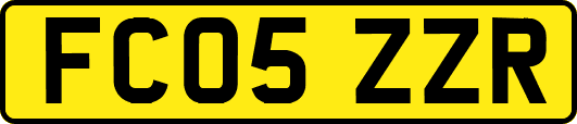 FC05ZZR