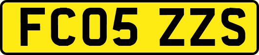 FC05ZZS