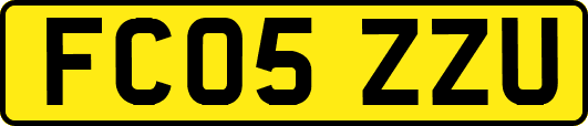 FC05ZZU