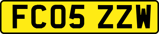 FC05ZZW