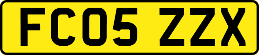 FC05ZZX
