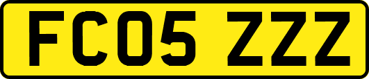 FC05ZZZ