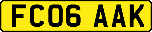 FC06AAK