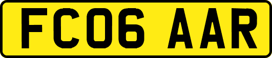 FC06AAR