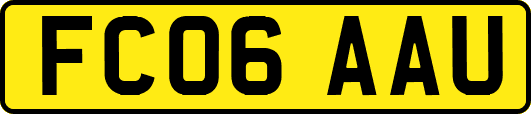 FC06AAU