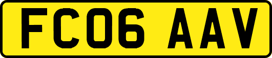 FC06AAV