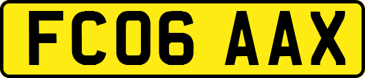 FC06AAX